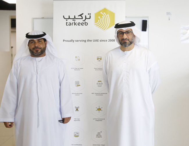 Dubai SME continues field visits to reassure entrepreneurs, identify ...